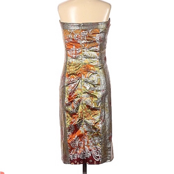 Nicole Miller Cocktail dress - Picture 2 of 2